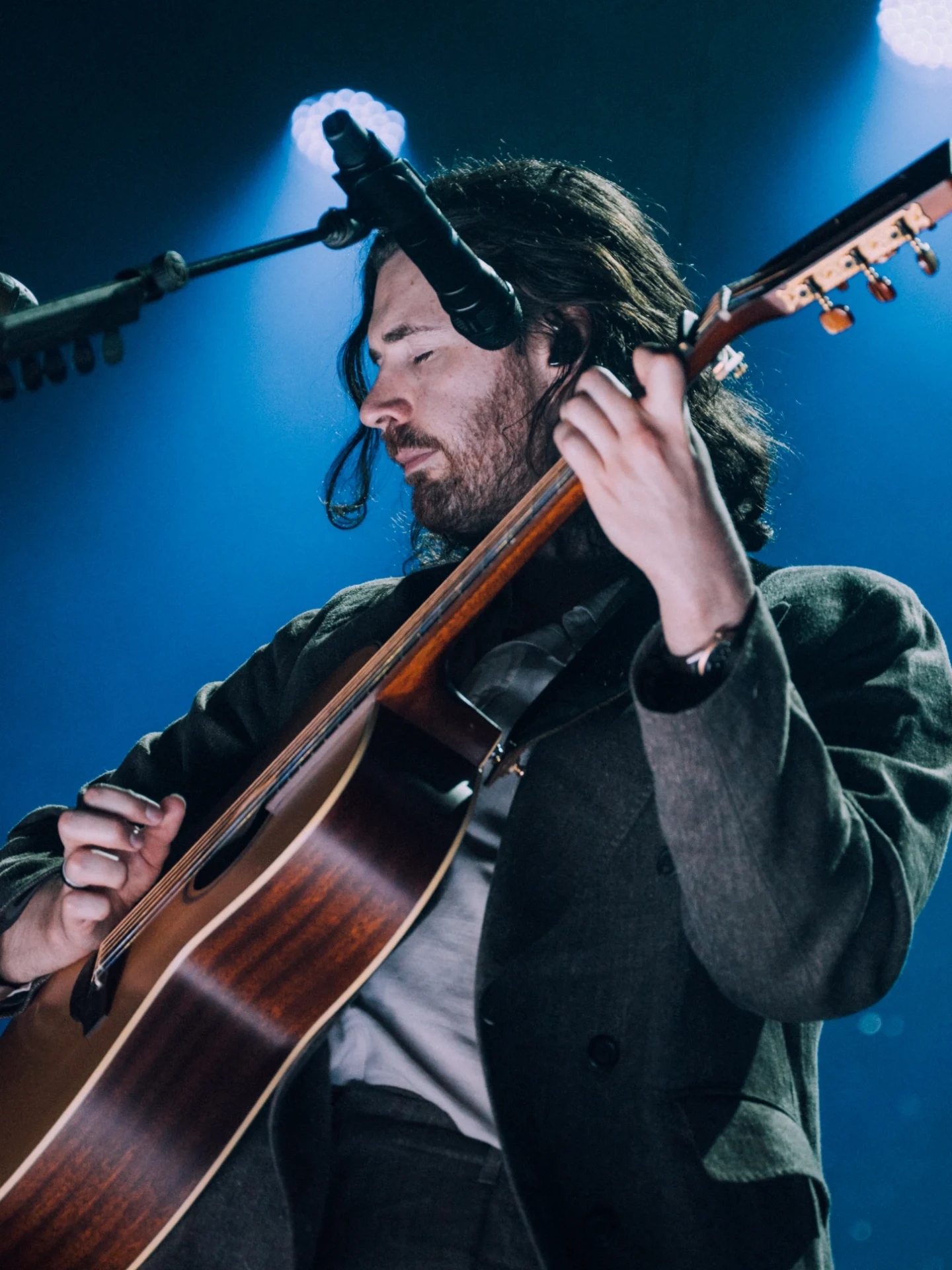 Hozier
