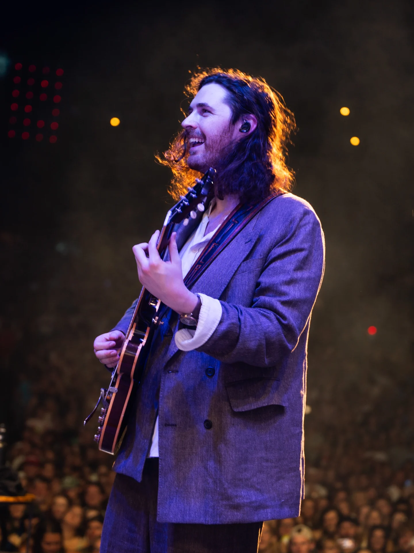 Hozier